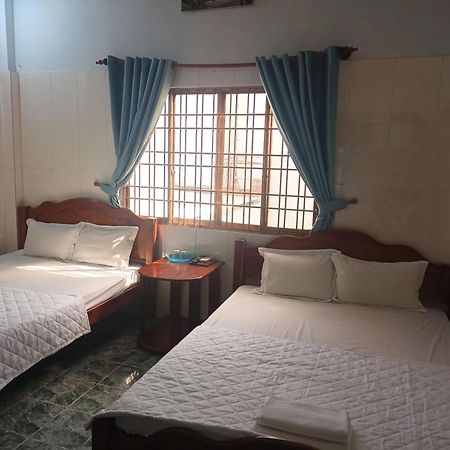 Hai Hien Guesthouse Phu Quoc Exteriör bild