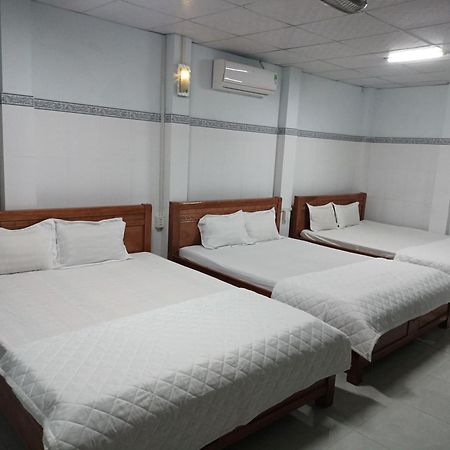 Hai Hien Guesthouse Phu Quoc Exteriör bild