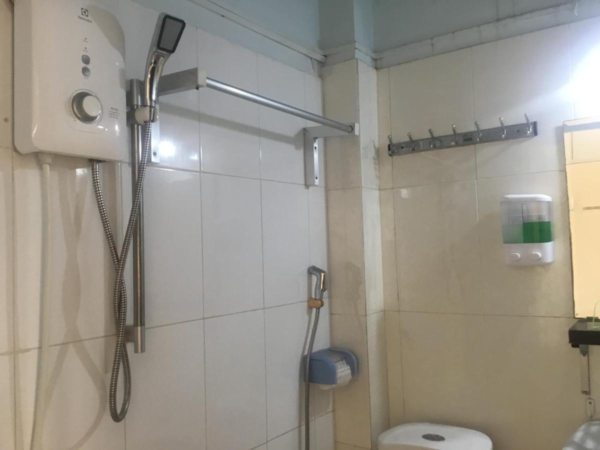Hai Hien Guesthouse Phu Quoc Exteriör bild