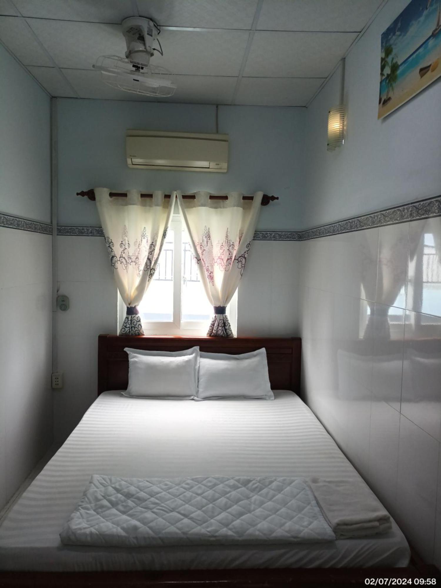 Hai Hien Guesthouse Phu Quoc Exteriör bild