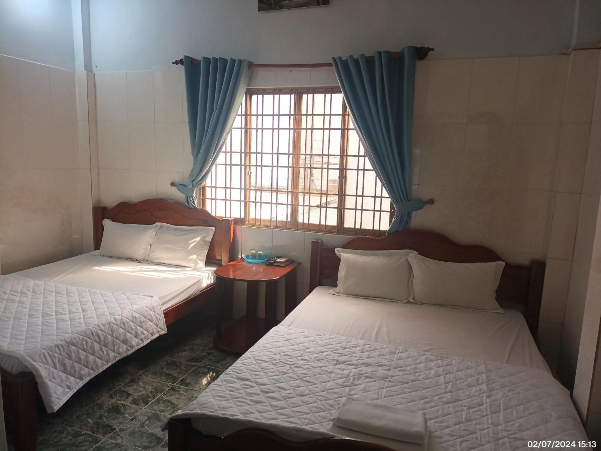 Hai Hien Guesthouse Phu Quoc Exteriör bild