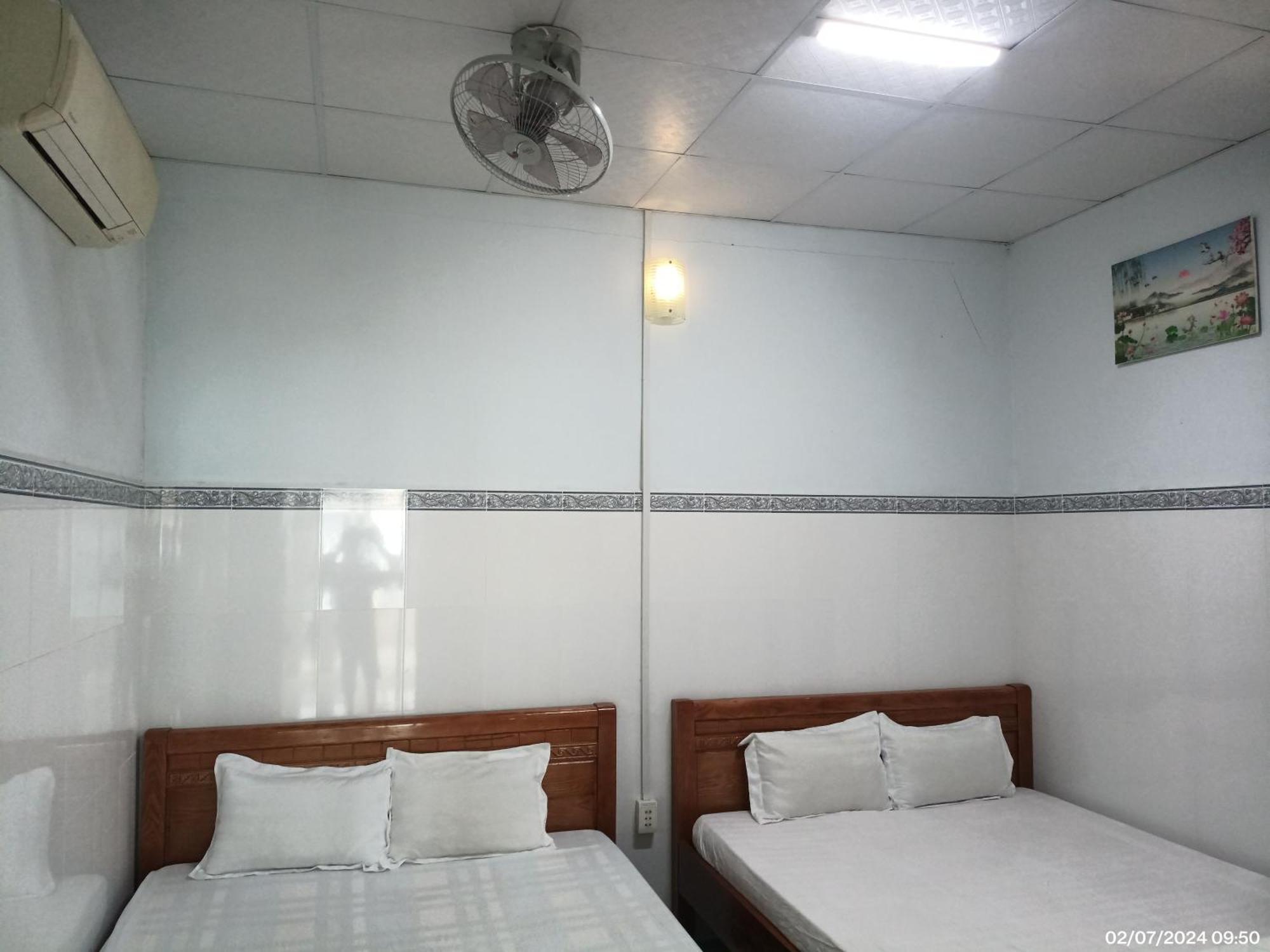 Hai Hien Guesthouse Phu Quoc Exteriör bild