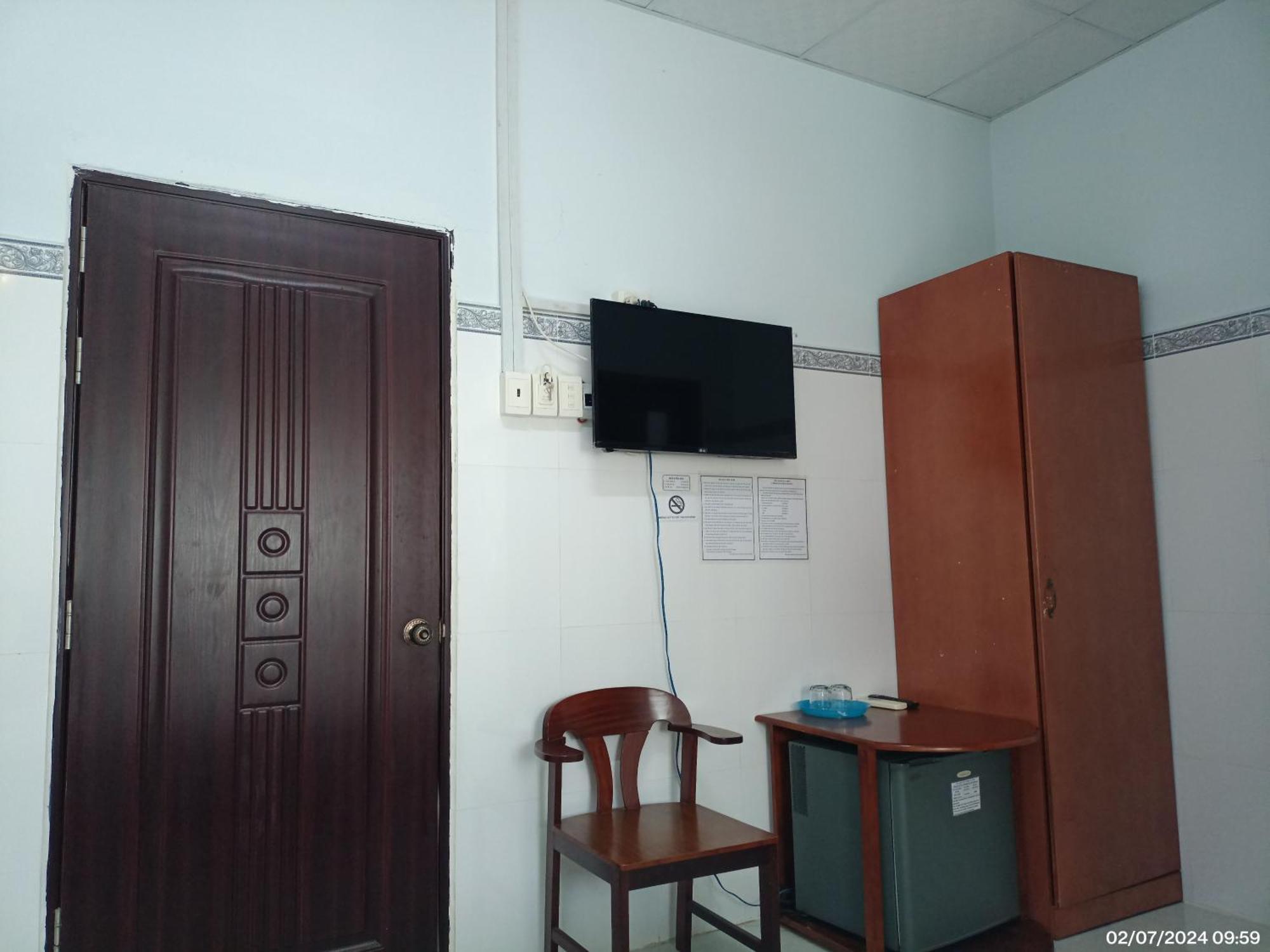 Hai Hien Guesthouse Phu Quoc Exteriör bild