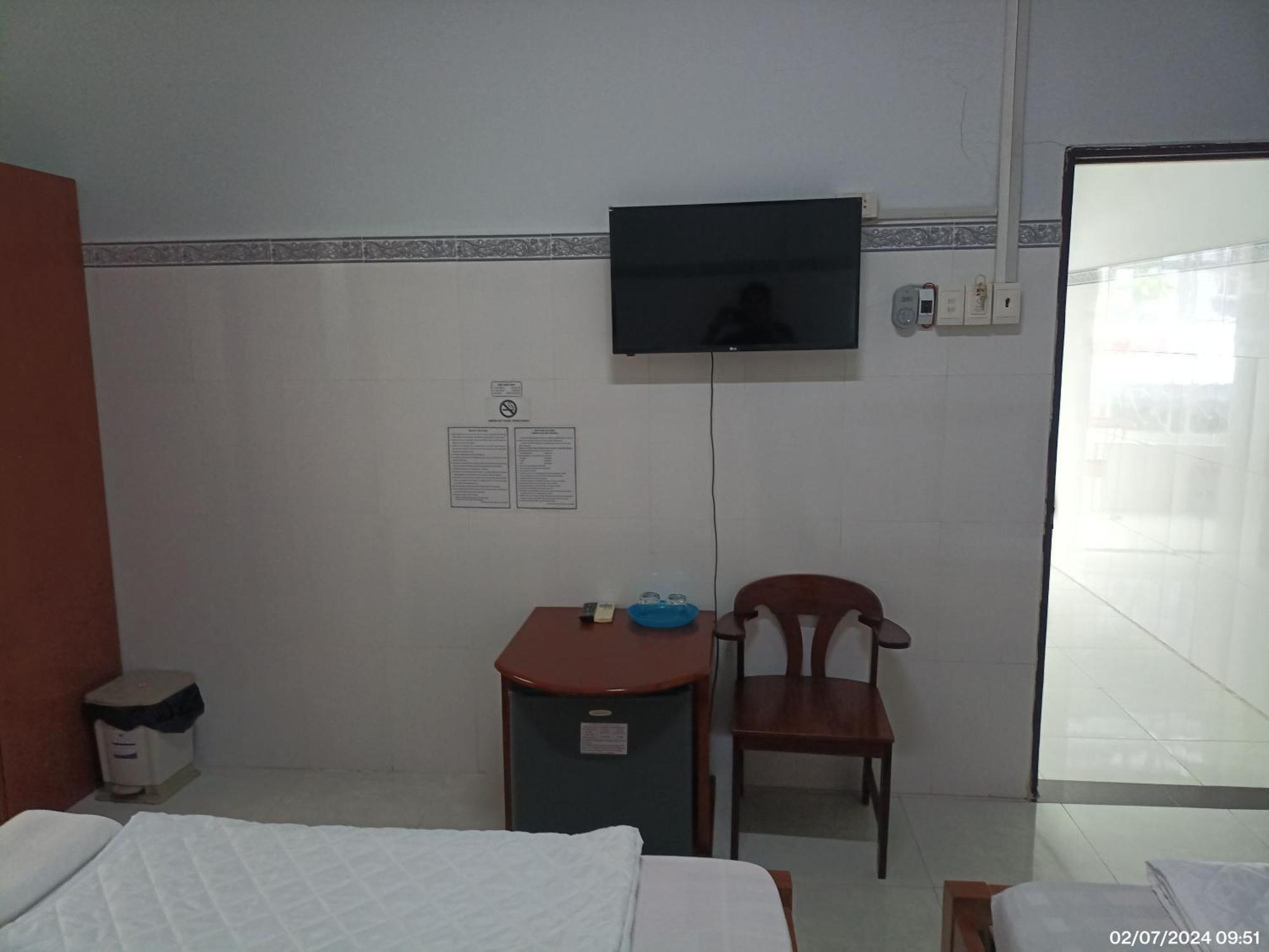 Hai Hien Guesthouse Phu Quoc Exteriör bild