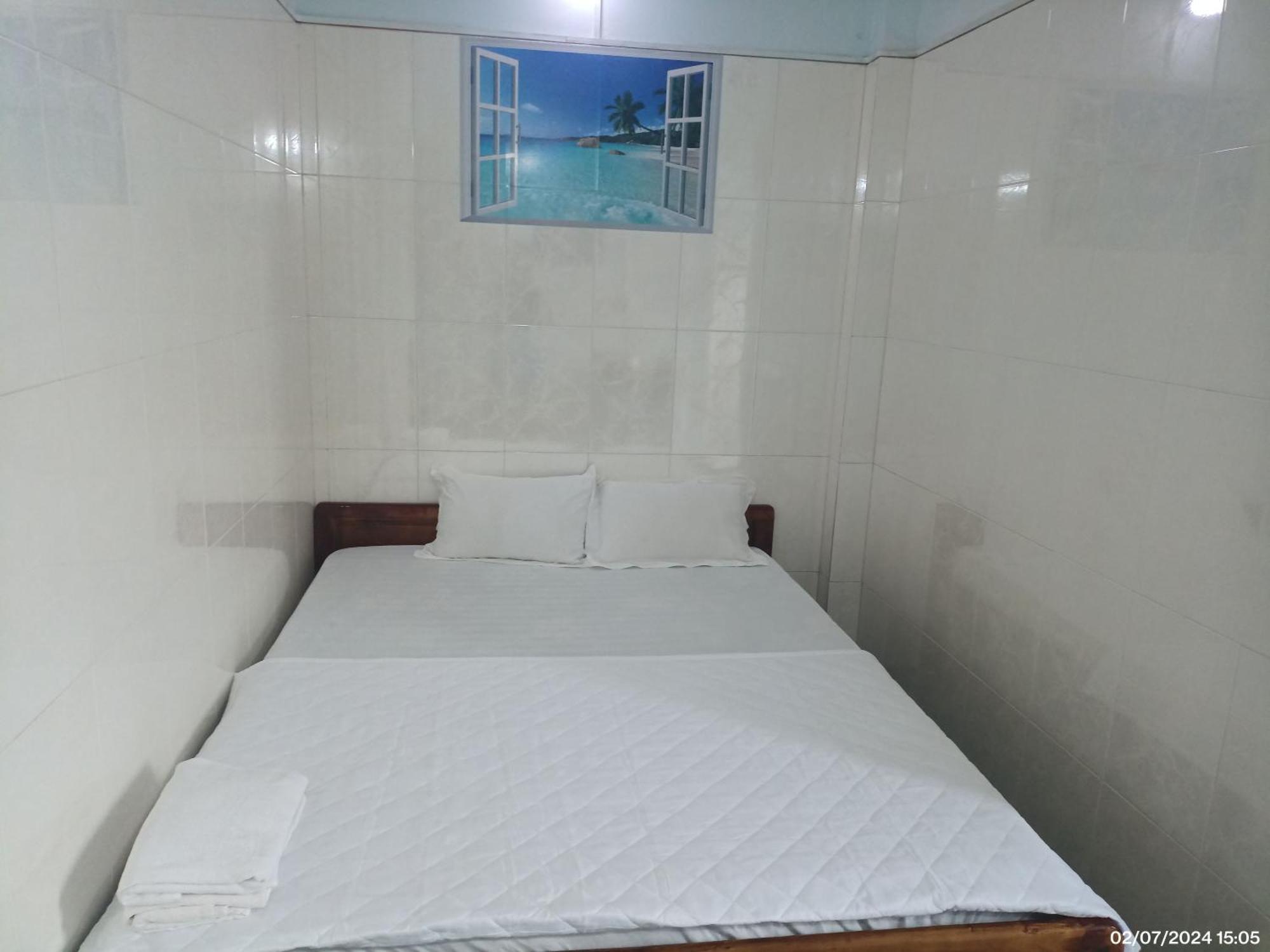 Hai Hien Guesthouse Phu Quoc Exteriör bild
