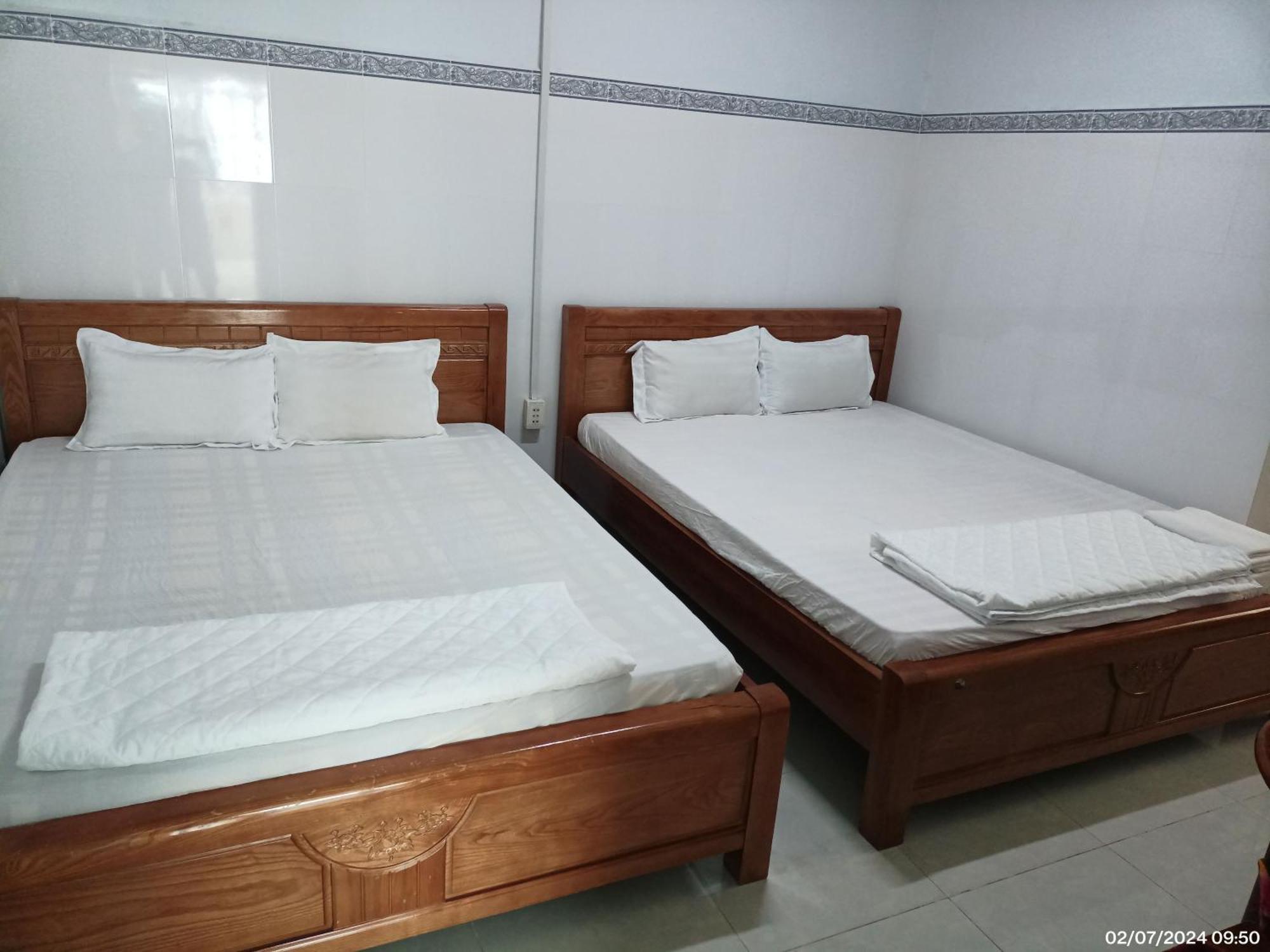 Hai Hien Guesthouse Phu Quoc Exteriör bild