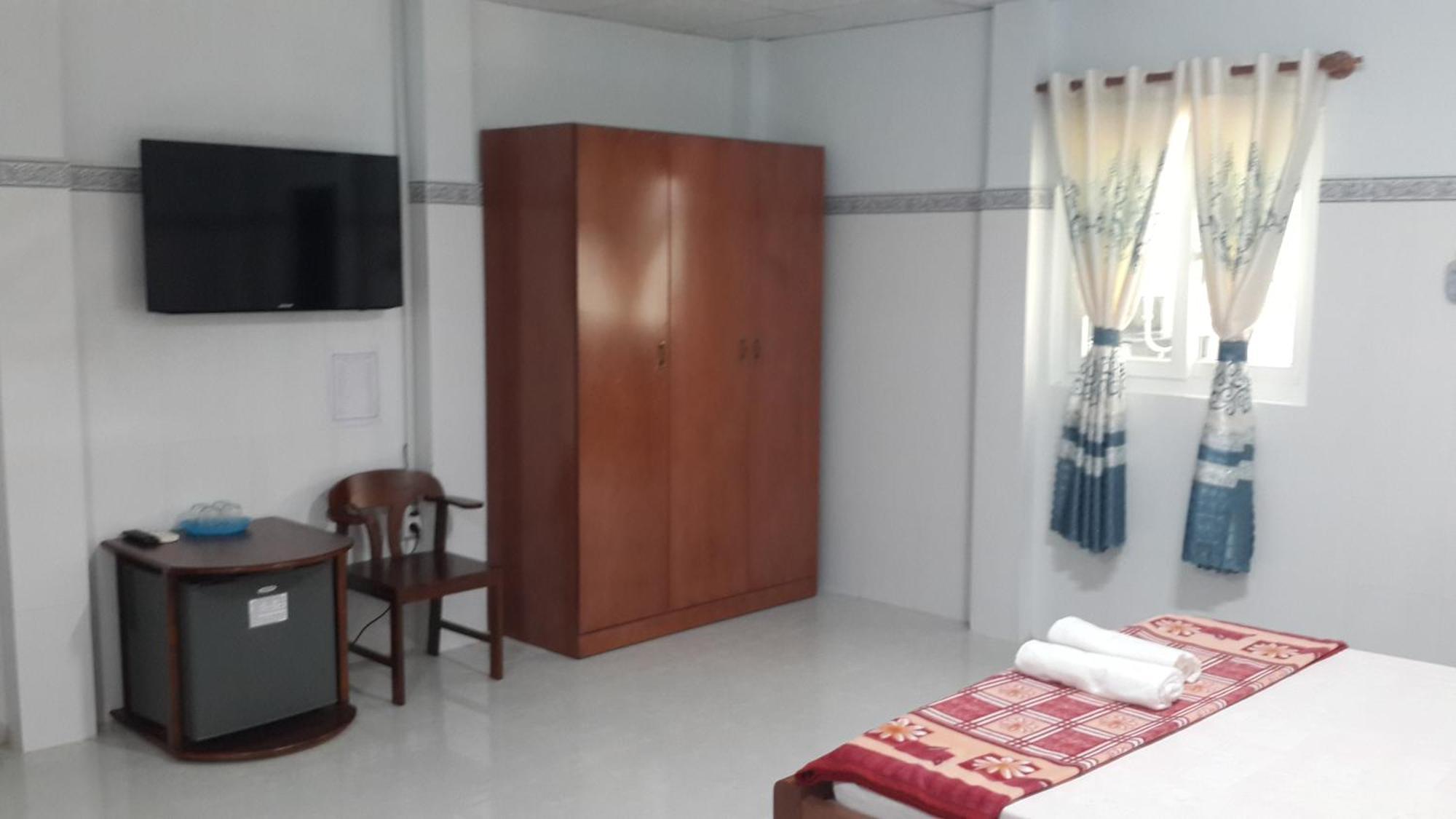 Hai Hien Guesthouse Phu Quoc Exteriör bild