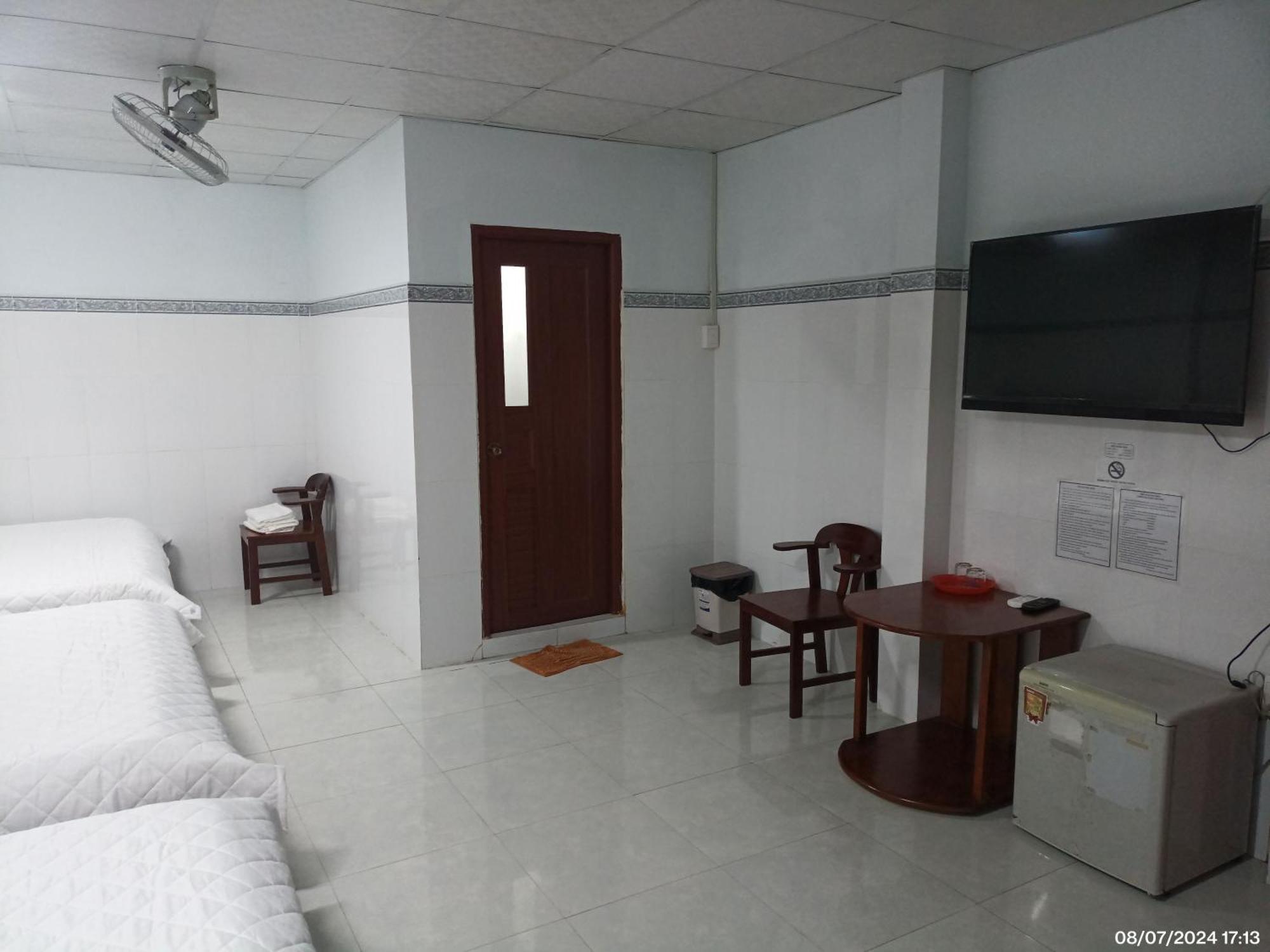 Hai Hien Guesthouse Phu Quoc Exteriör bild