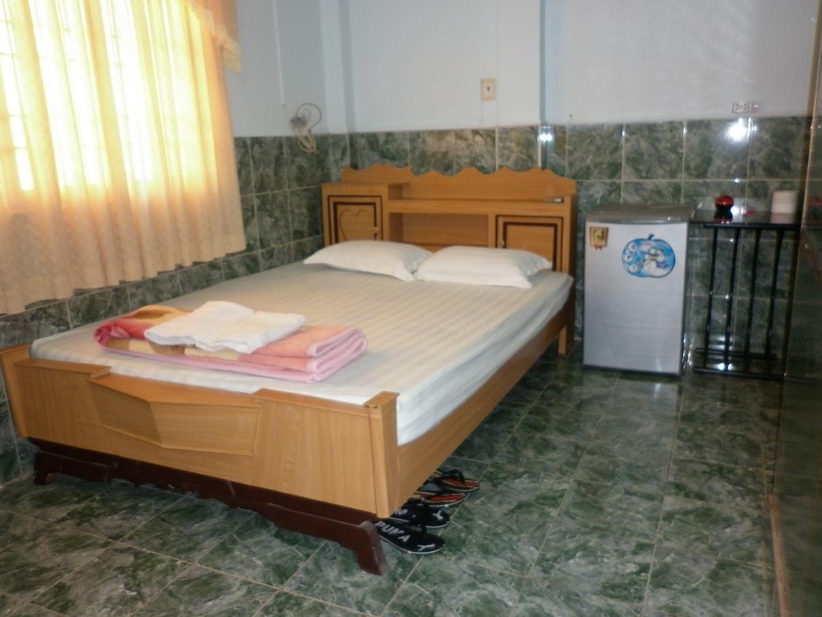 Hai Hien Guesthouse Phu Quoc Exteriör bild
