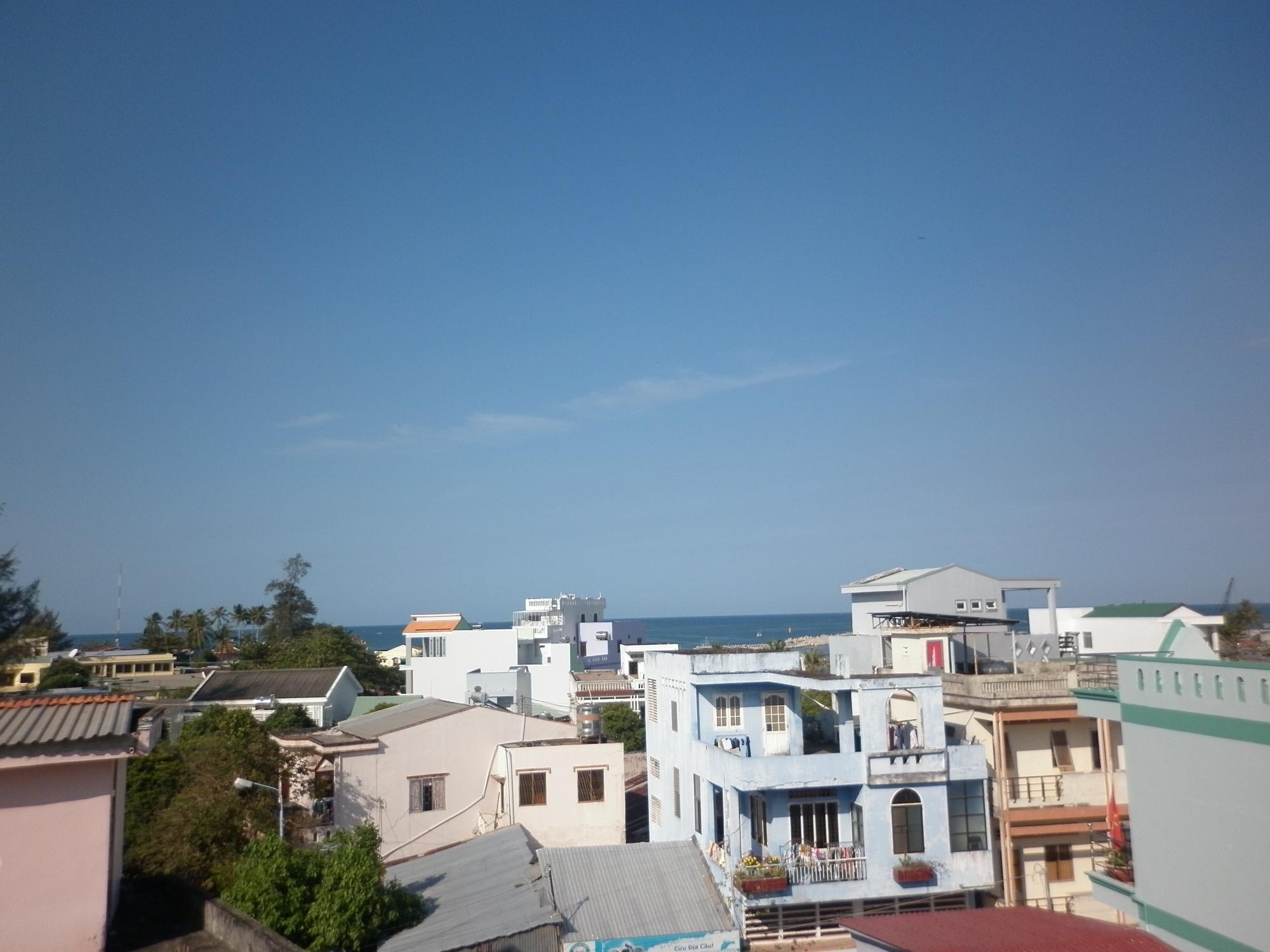 Hai Hien Guesthouse Phu Quoc Exteriör bild