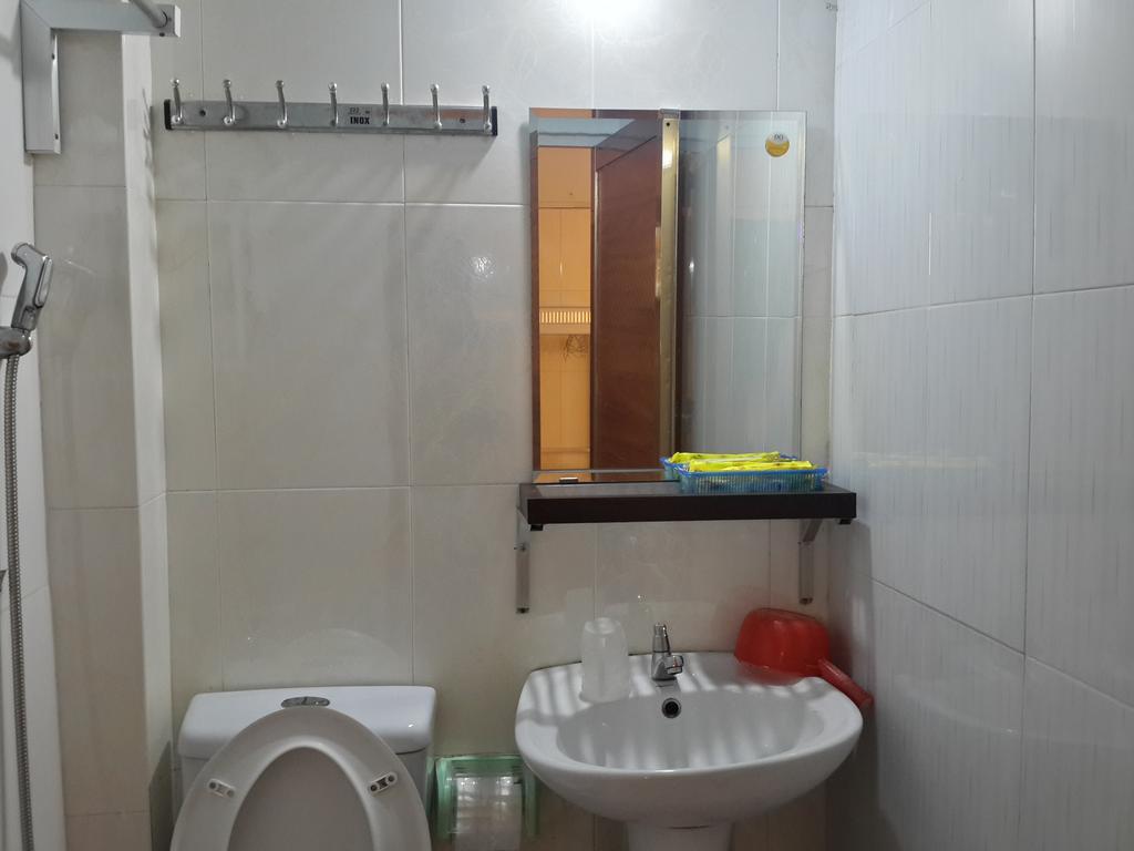 Hai Hien Guesthouse Phu Quoc Exteriör bild
