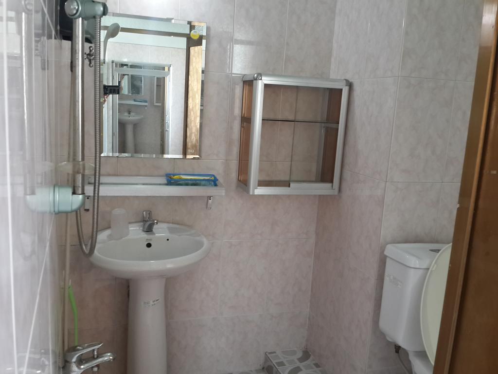 Hai Hien Guesthouse Phu Quoc Exteriör bild