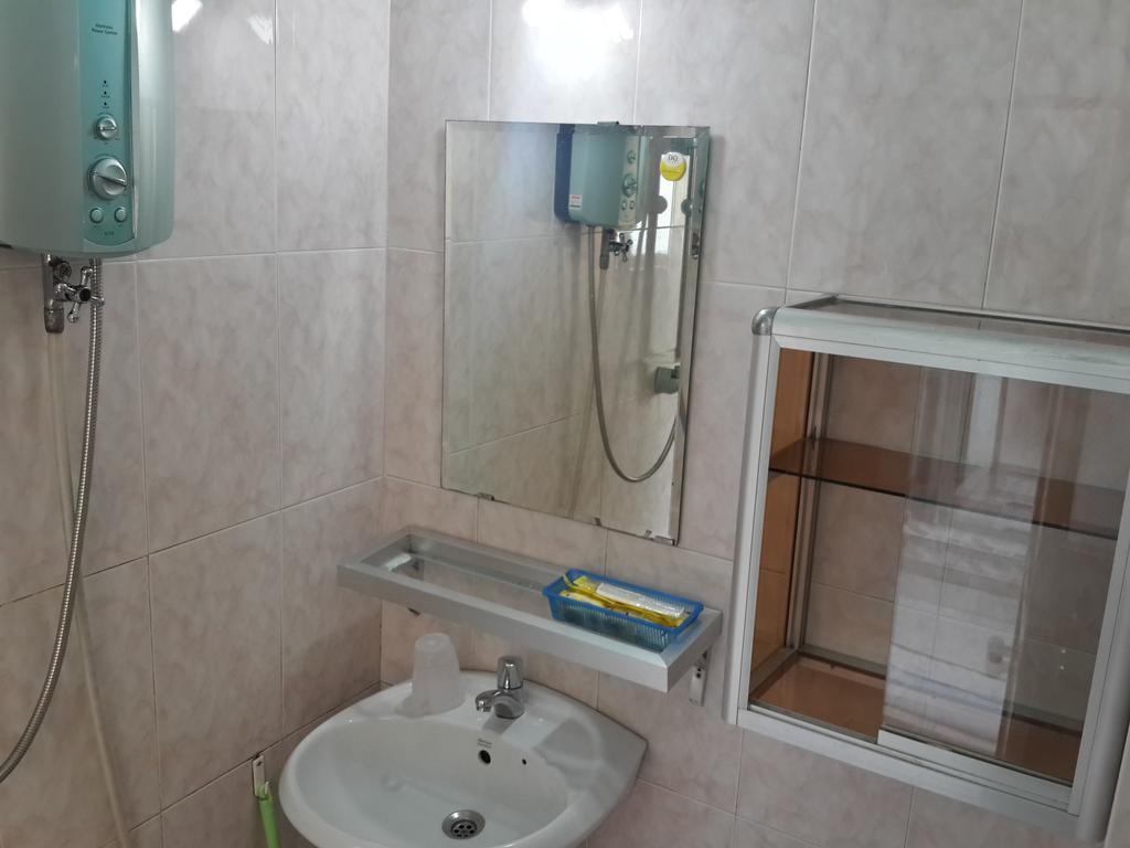 Hai Hien Guesthouse Phu Quoc Exteriör bild