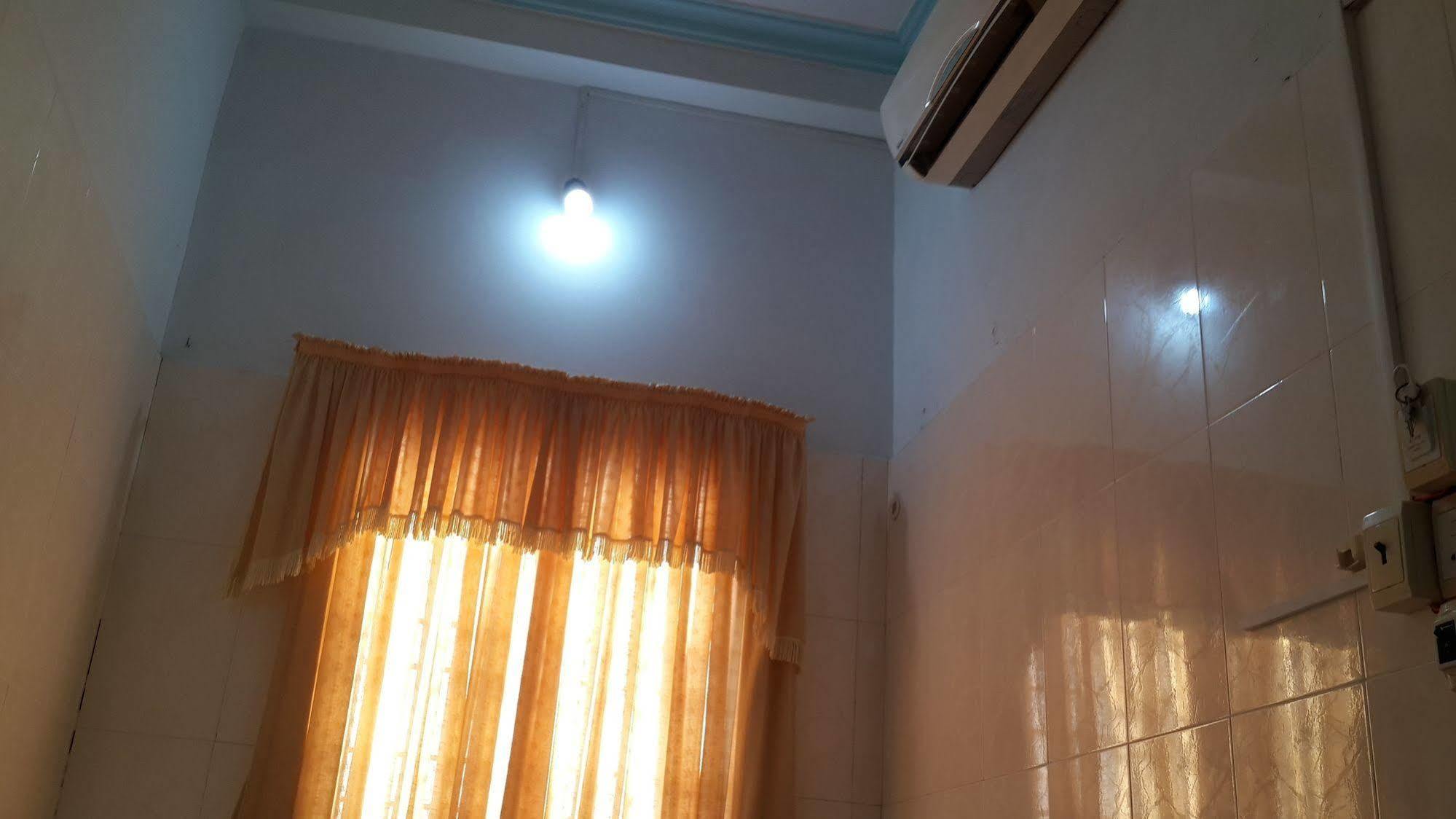 Hai Hien Guesthouse Phu Quoc Exteriör bild