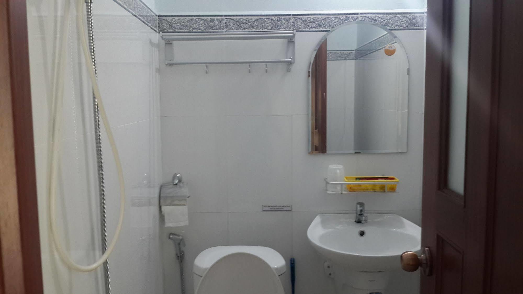 Hai Hien Guesthouse Phu Quoc Exteriör bild