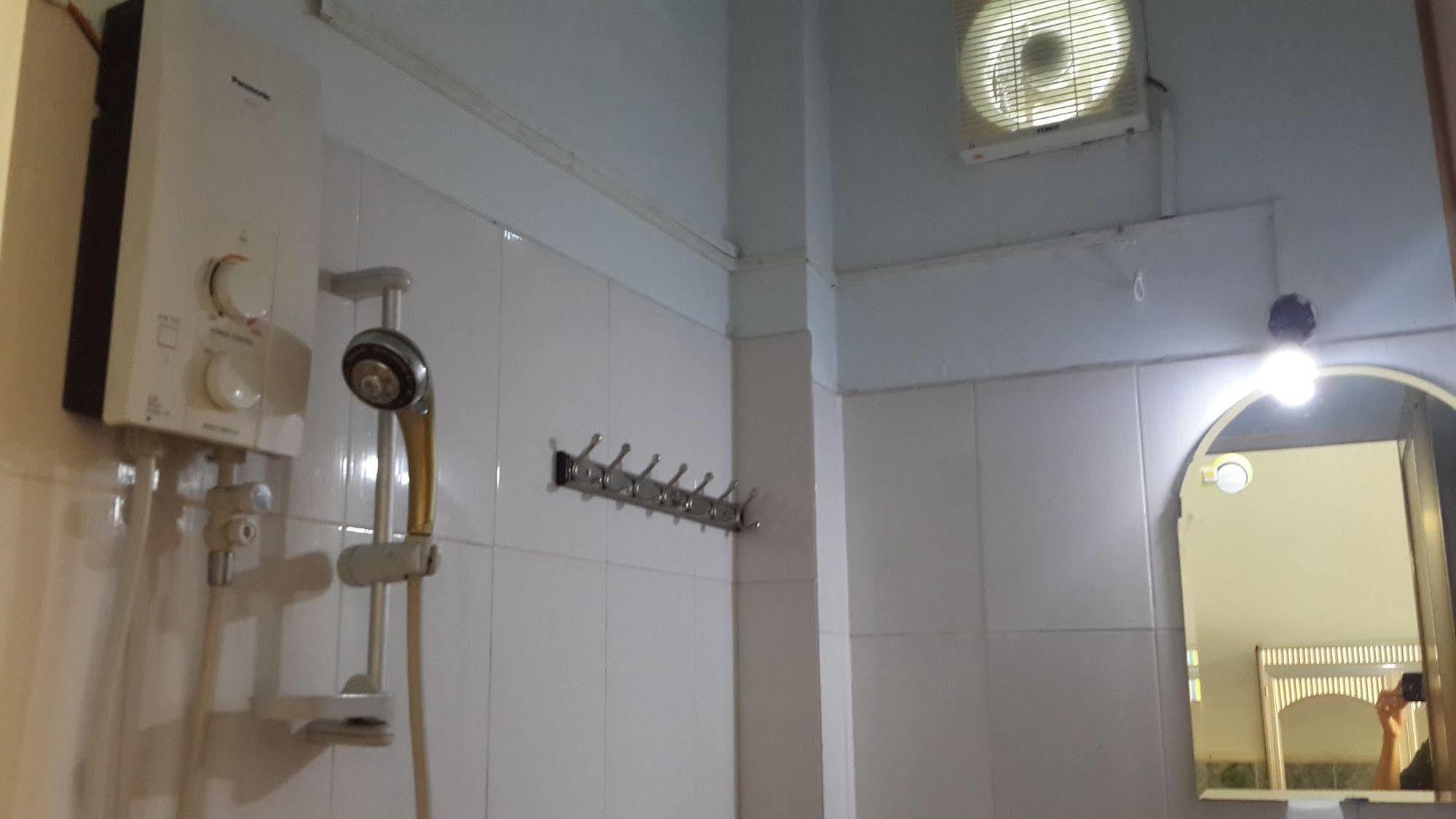 Hai Hien Guesthouse Phu Quoc Exteriör bild