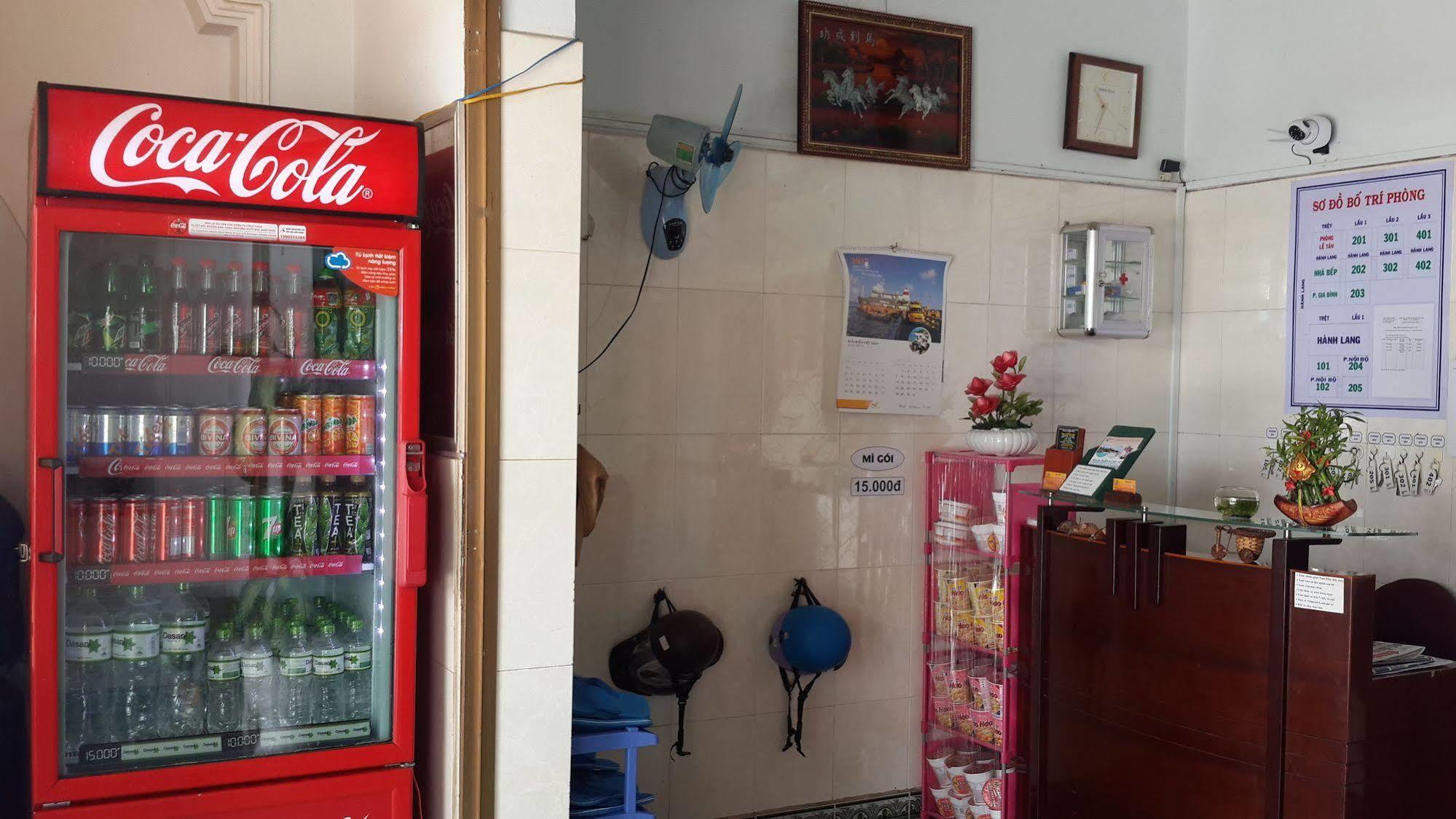 Hai Hien Guesthouse Phu Quoc Exteriör bild
