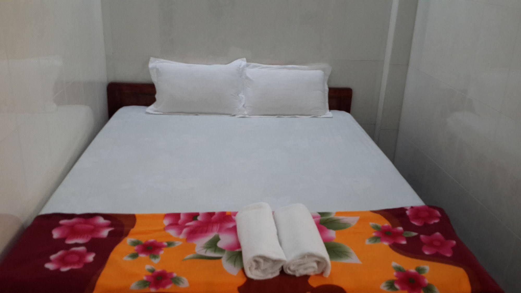 Hai Hien Guesthouse Phu Quoc Exteriör bild