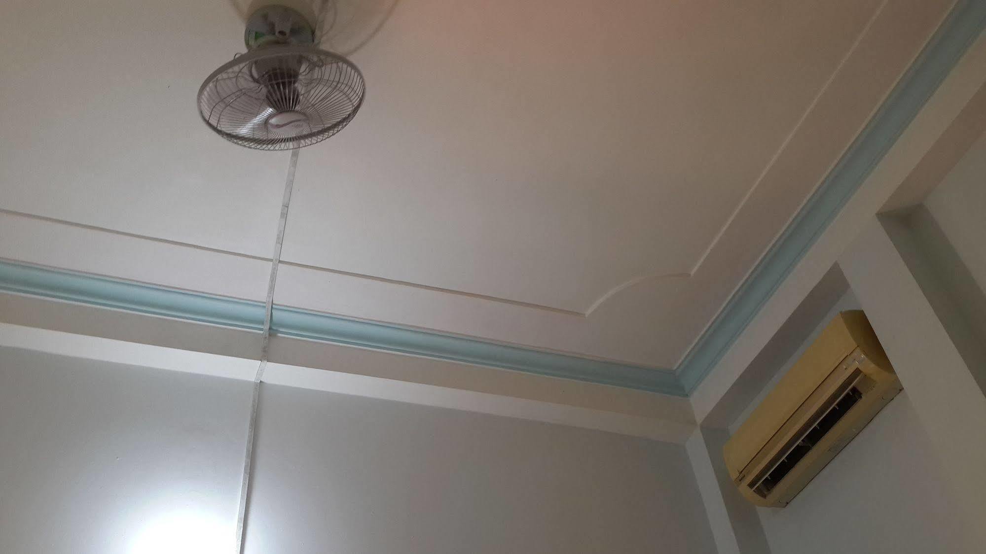 Hai Hien Guesthouse Phu Quoc Exteriör bild