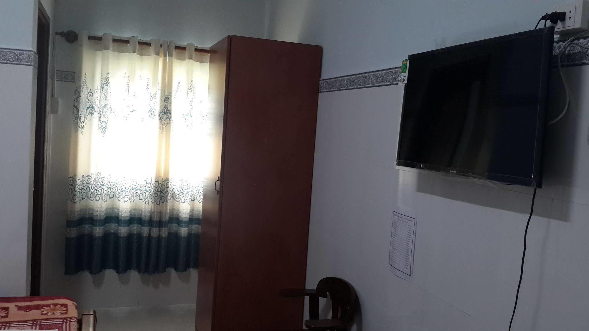 Hai Hien Guesthouse Phu Quoc Exteriör bild