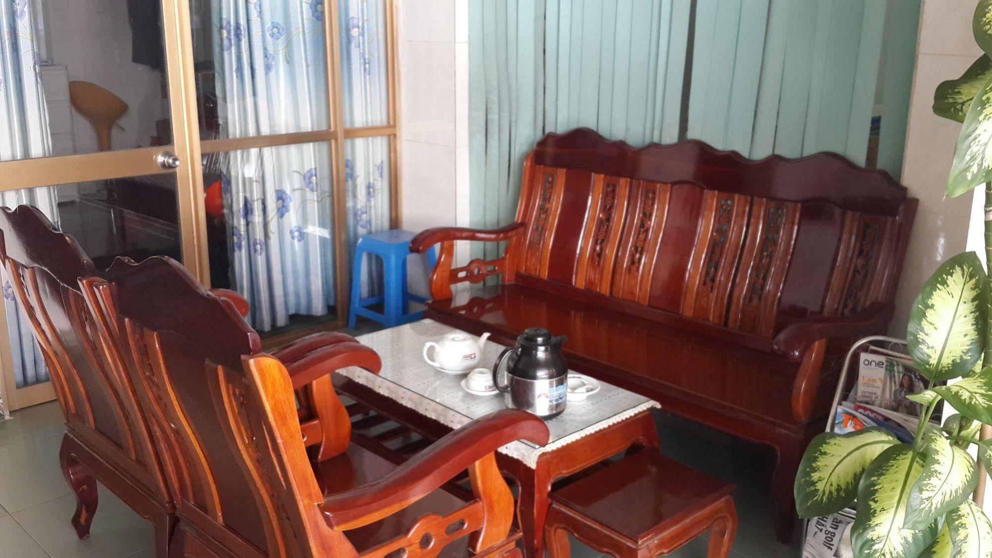 Hai Hien Guesthouse Phu Quoc Exteriör bild