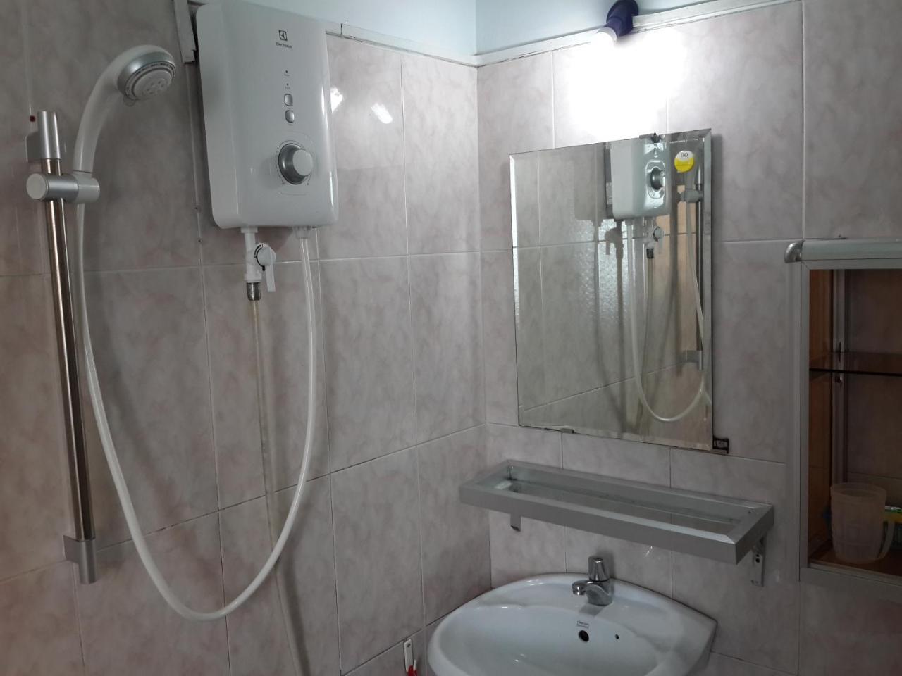 Hai Hien Guesthouse Phu Quoc Exteriör bild