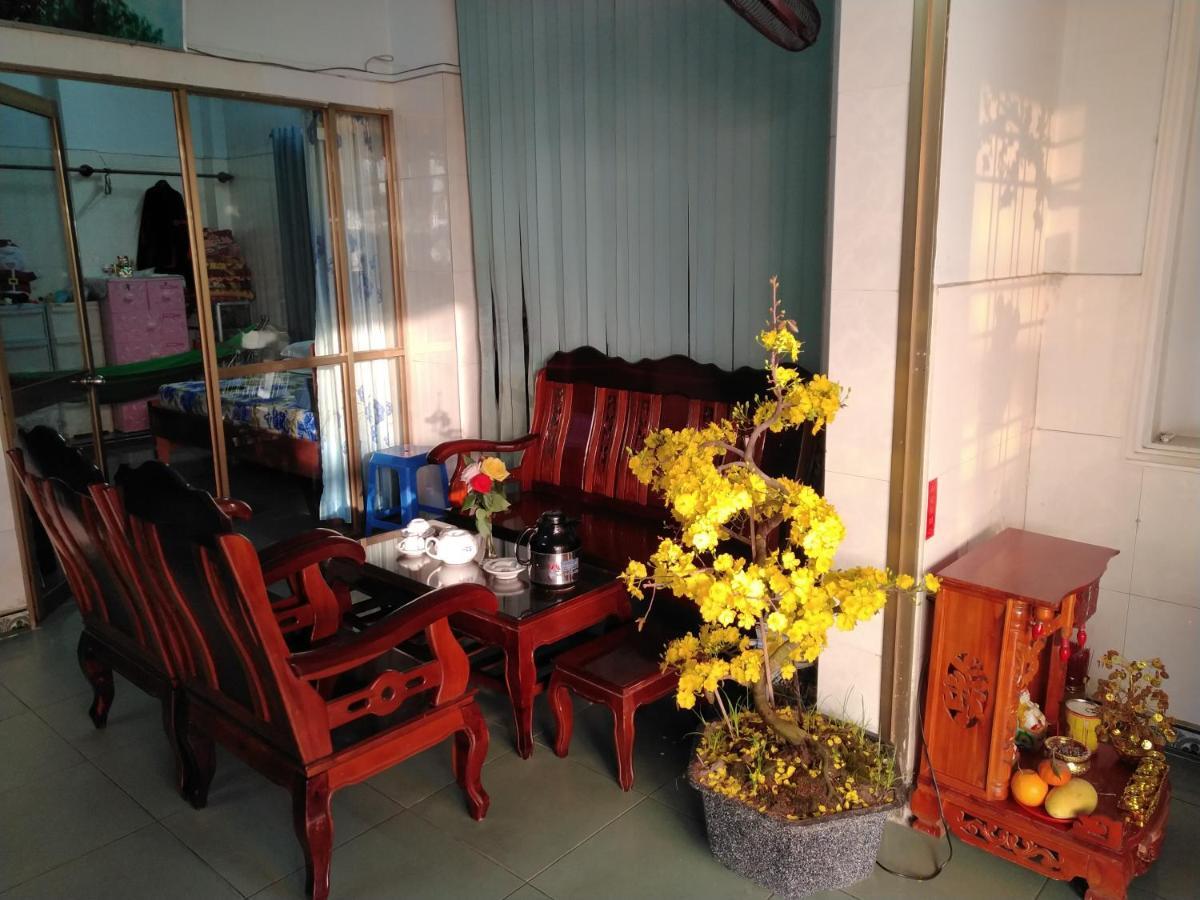 Hai Hien Guesthouse Phu Quoc Exteriör bild